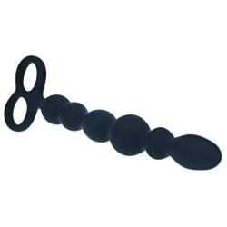 Levelz Chapelet Beaded Double Loop 20 x 3.2cm